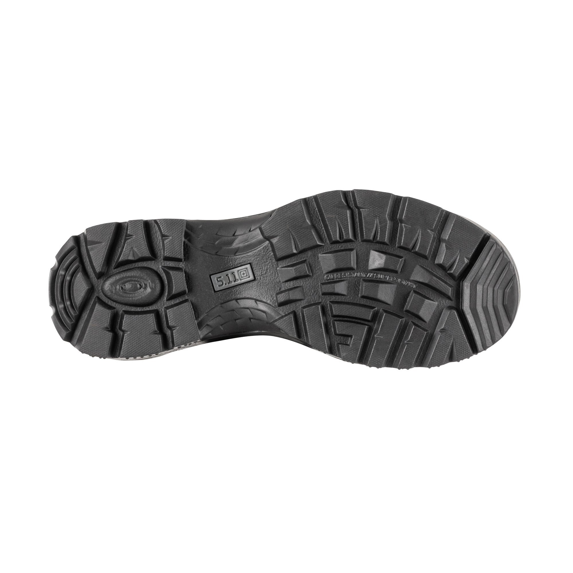 5.11 Tactical A.T.A.C. 2.0 Low låg sko i Black