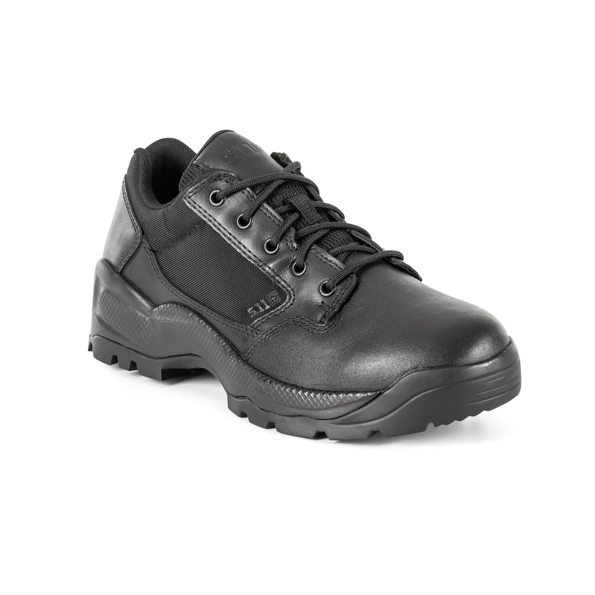 5.11 Tactical A.T.A.C. 2.0 Low låg sko i Black