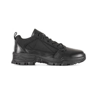 5.11 Fast-Tac Low låg sko i Black med Speed Urban-yttersula