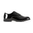 5.11 Duty Oxford Hi Gloss dressko i Black med blank ovandel