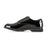 5.11 Duty Oxford Hi Gloss dressko i Black med blank ovandel