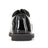 5.11 Duty Oxford Hi Gloss dressko i Black med blank ovandel