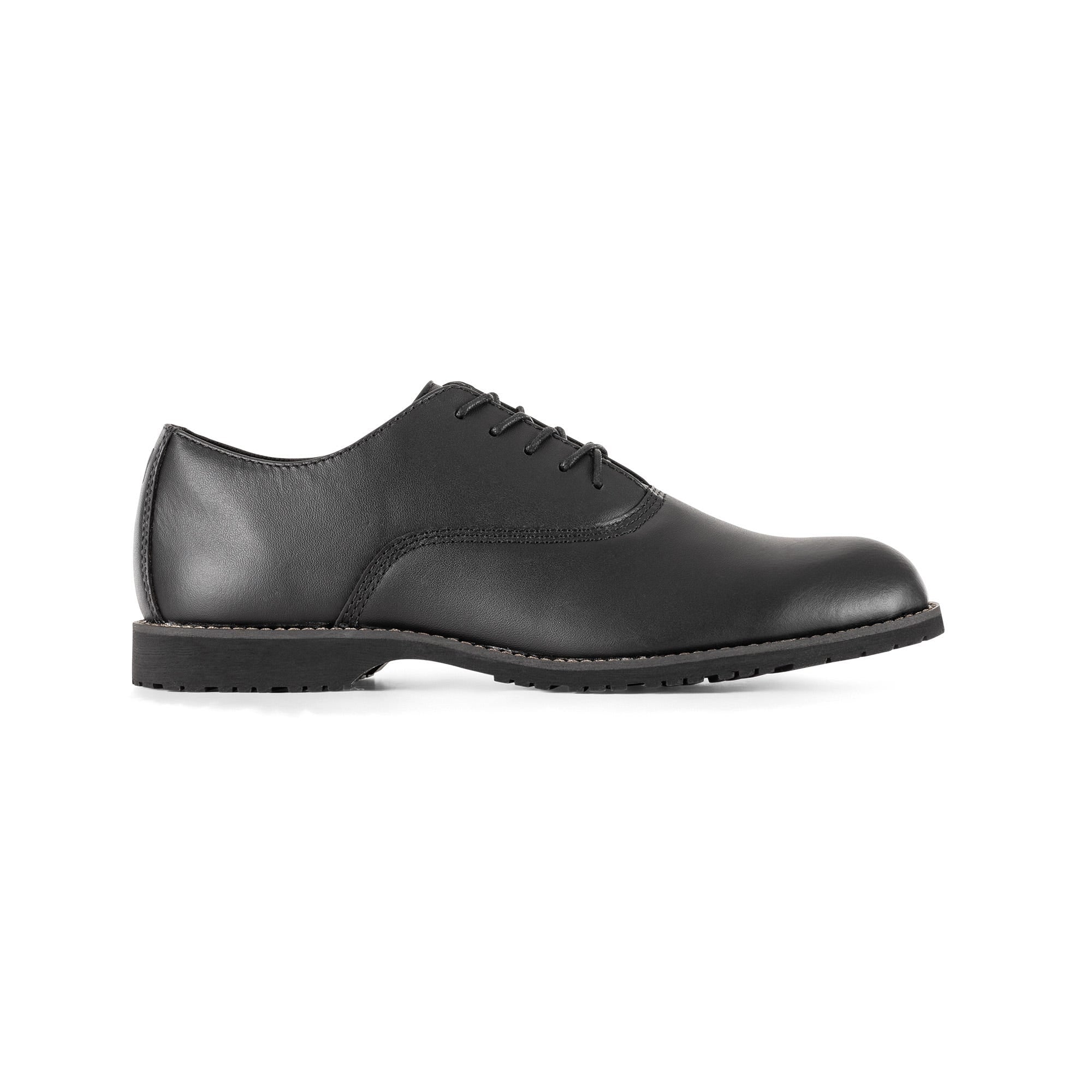 5.11® Duty Oxford uniformssko i Black.‌