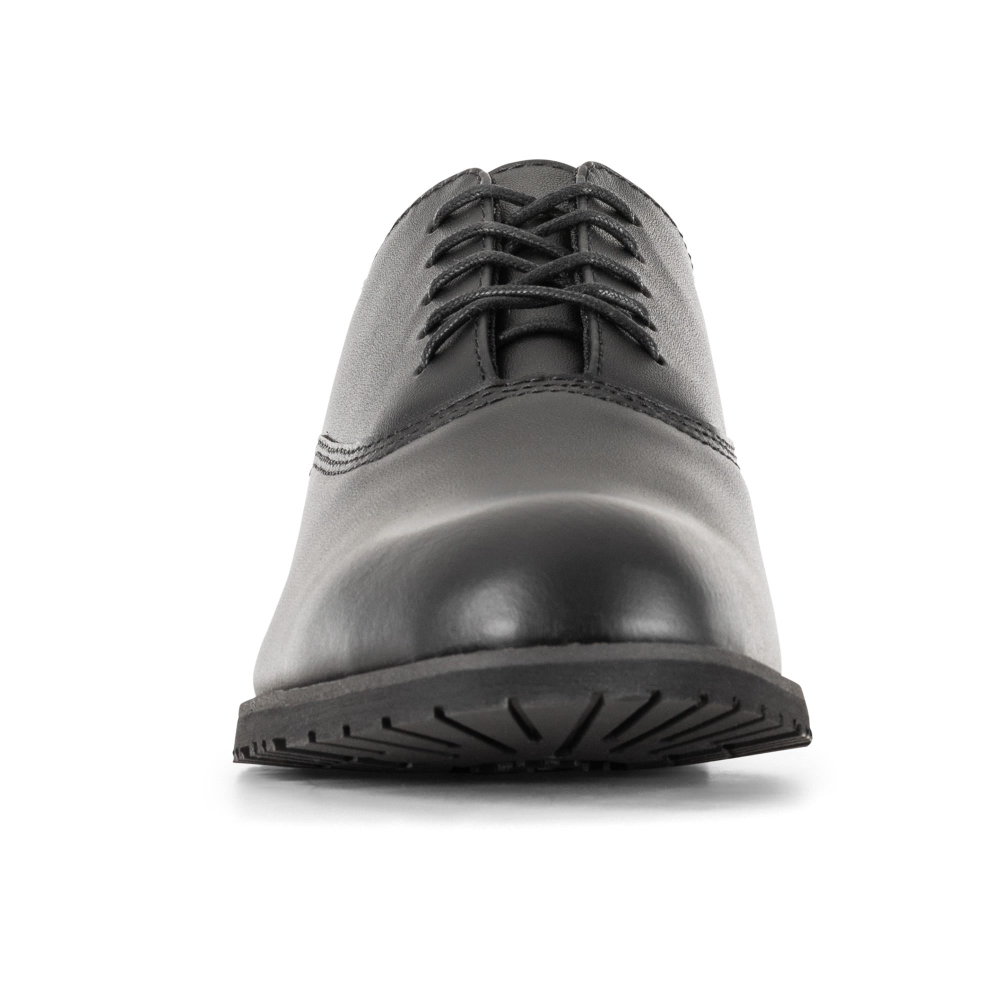 5.11® Duty Oxford uniformssko i Black.‌
