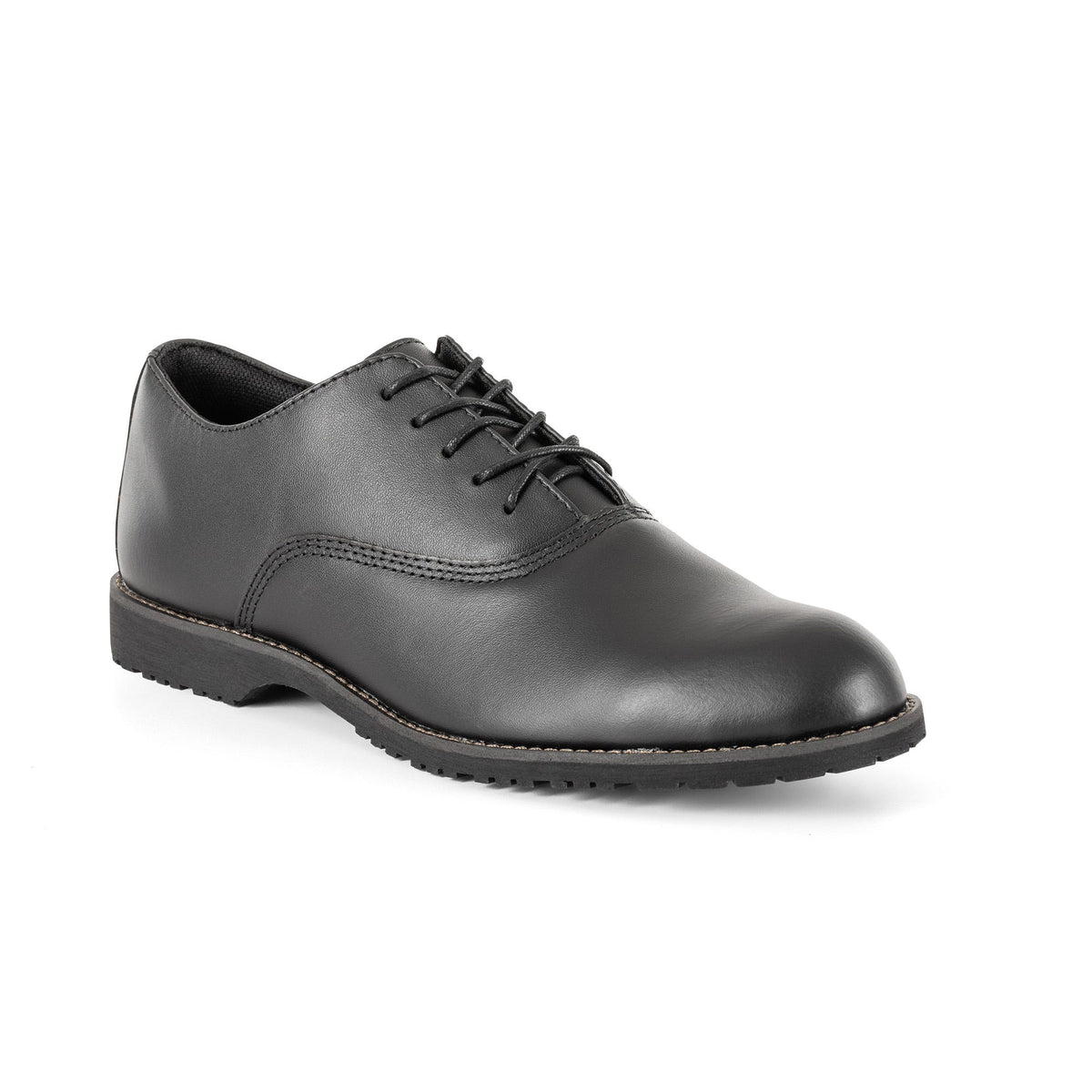 5.11® Duty Oxford uniformssko i Black.‌