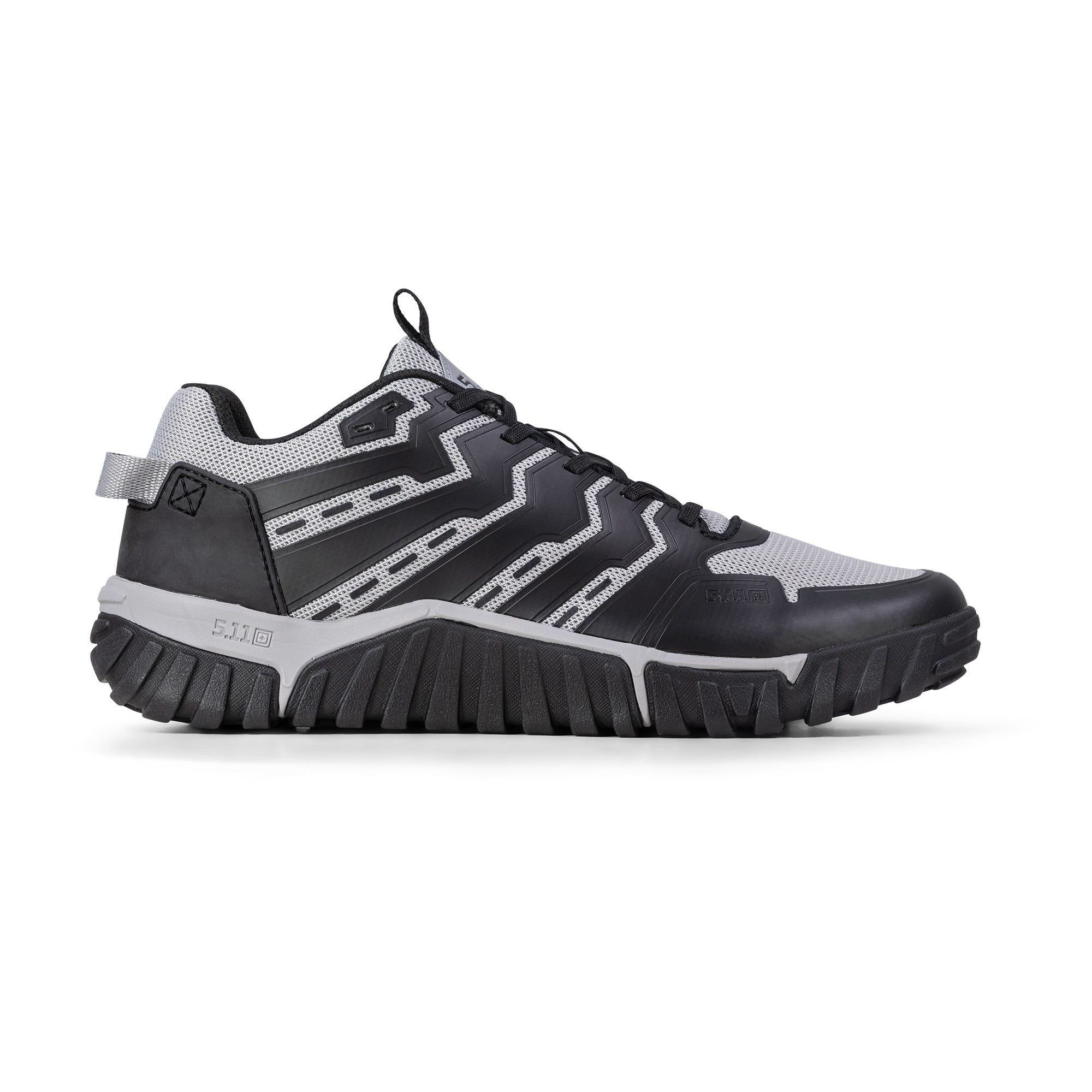 5.11 Maxgrip Trainer träningssko i Blk/Ttn Gray
