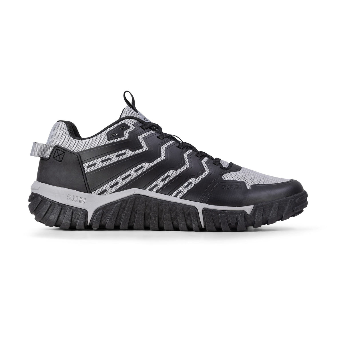 5.11 Maxgrip Trainer träningssko i Blk/Ttn Gray