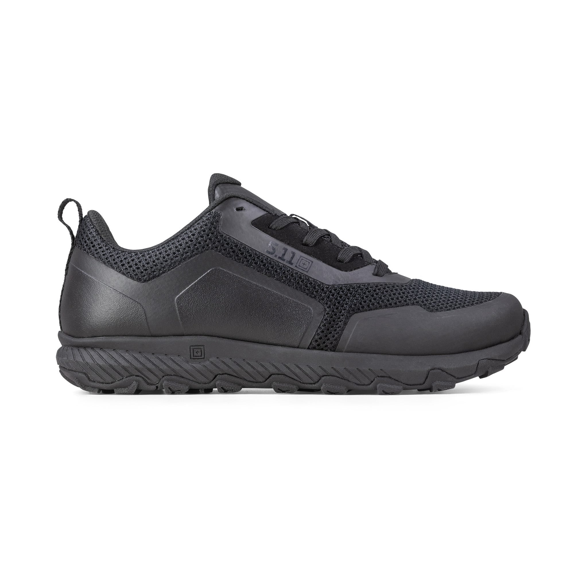5.11 Tactical A/T Trainer 2.0 träningssko i Triple Black
