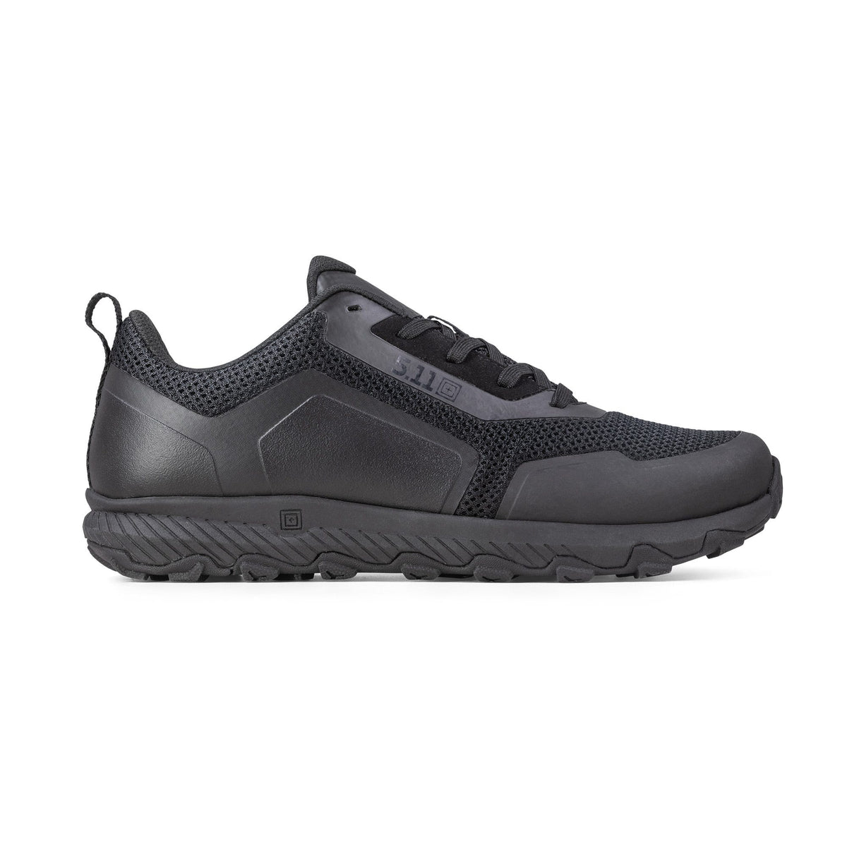 5.11 Tactical A/T Trainer 2.0 träningssko i Triple Black