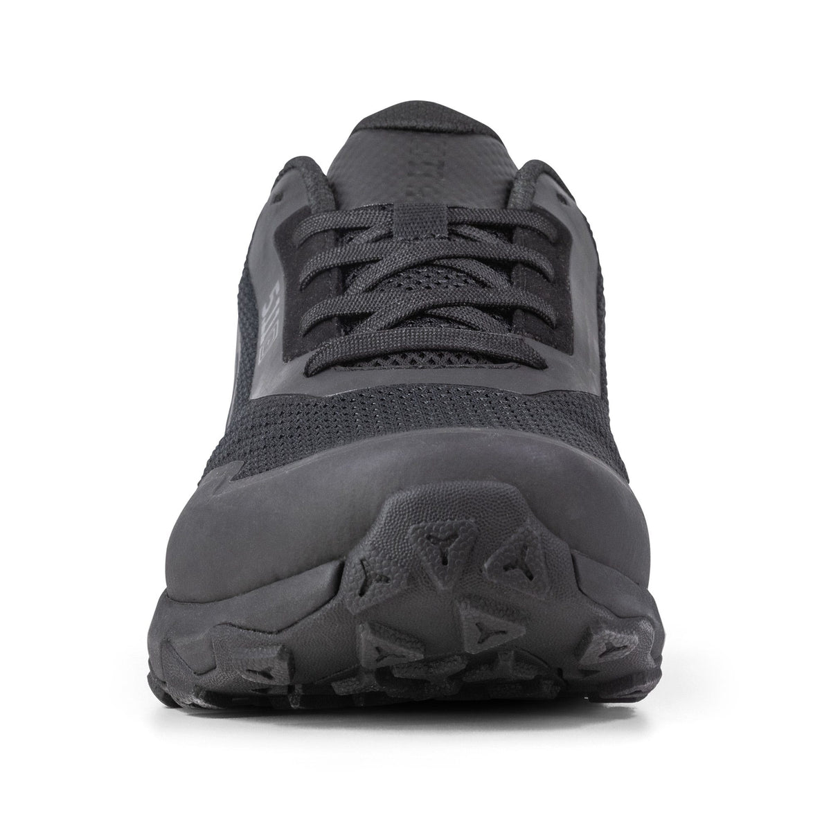 5.11 Tactical A/T Trainer 2.0 träningssko i Triple Black