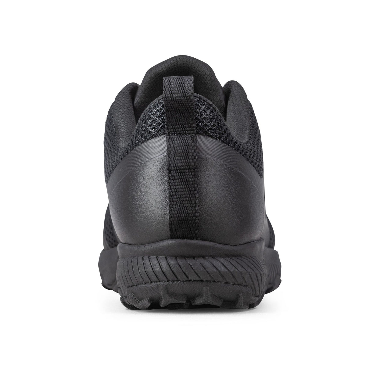 5.11 Tactical A/T Trainer 2.0 träningssko i Triple Black