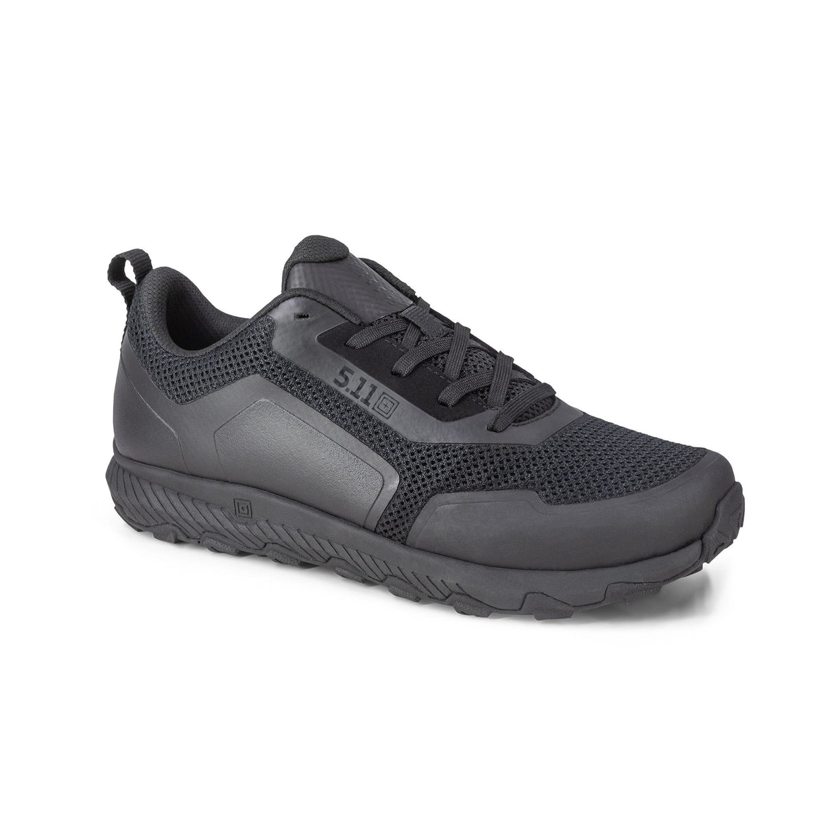 5.11 Tactical A/T Trainer 2.0 träningssko i Triple Black