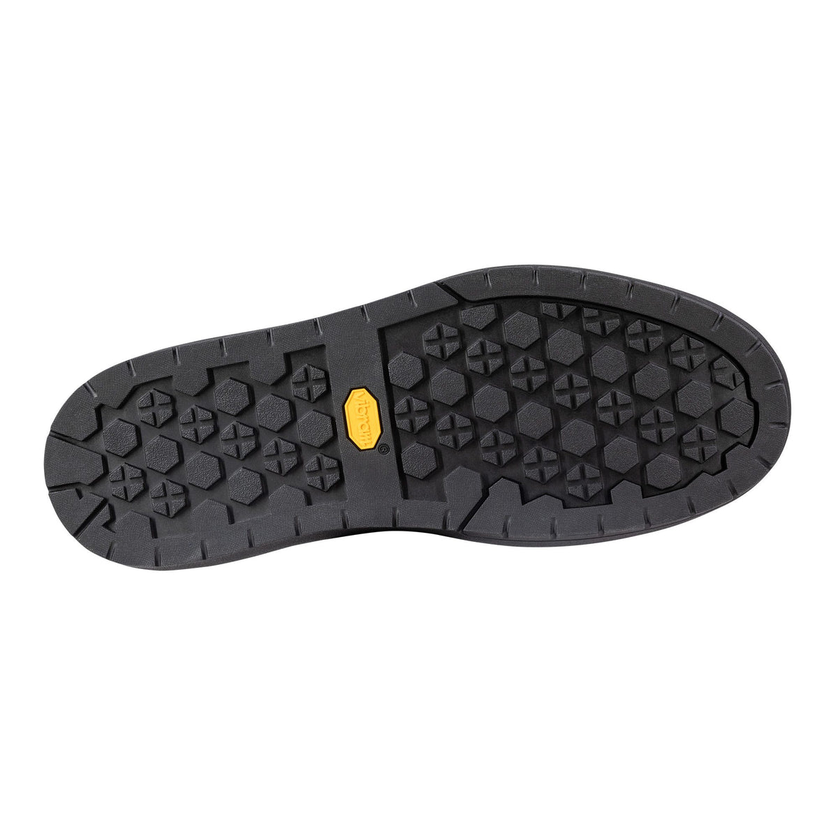 5.11 McClane Mid mid-top-sko i Triple Black