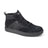 5.11 McClane Mid mid-top-sko i Triple Black