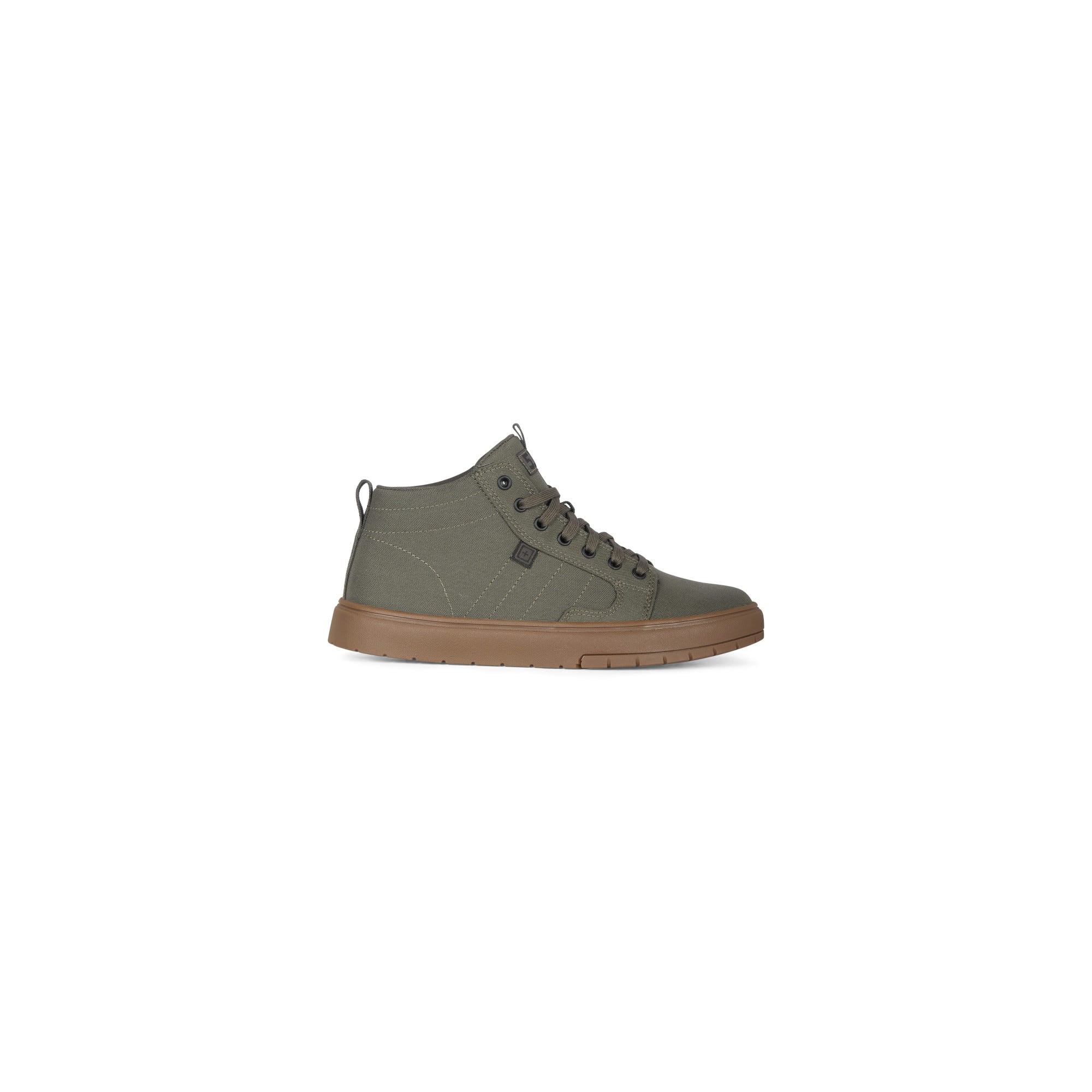5.11 Tactical Foley Mid-sko med skaft i mellanhöjd i Grenade