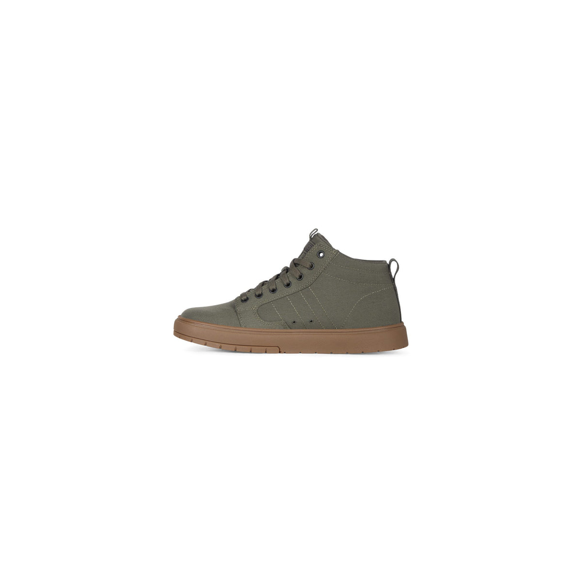 5.11 Tactical Foley Mid-sko med skaft i mellanhöjd i Grenade