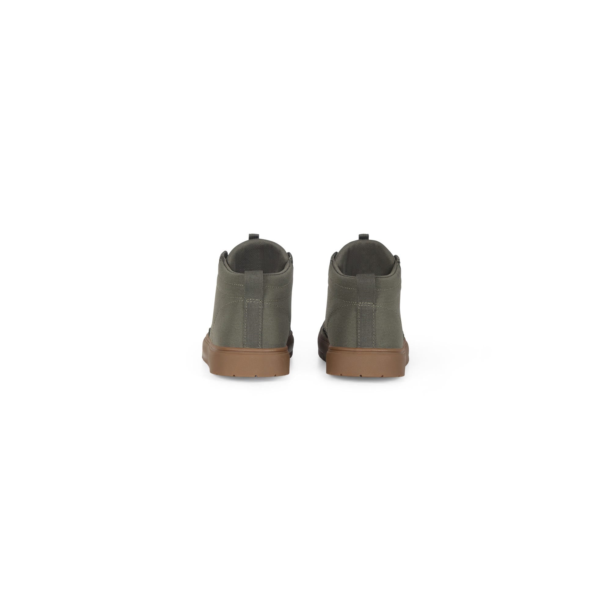 5.11 Tactical Foley Mid-sko med skaft i mellanhöjd i Grenade