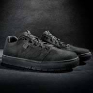 5.11 Foley Low sneaker i Triple Black