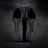 5.11 Foley Low sneaker i Triple Black