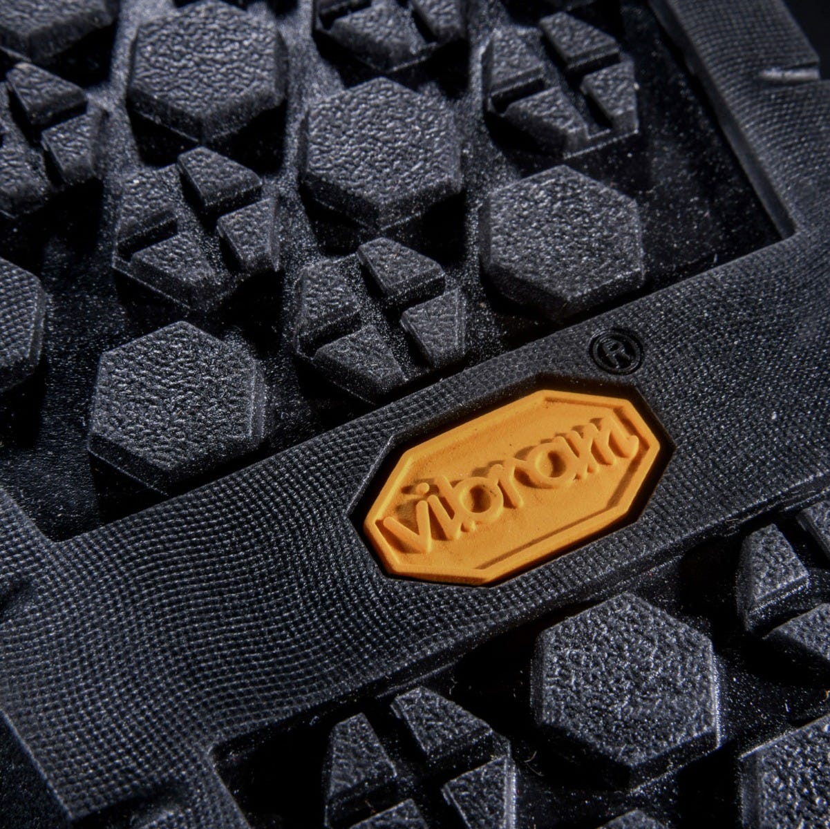5.11 Foley Low sneaker i Triple Black