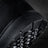 5.11 Foley Low sneaker i Triple Black