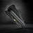 5.11 Foley Low sneaker i Triple Black