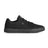 5.11 Foley Low sneaker i Triple Black