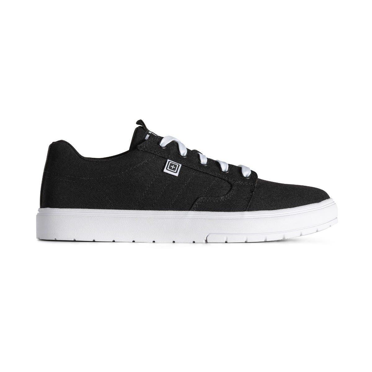 5.11 Foley Low sneaker i Black