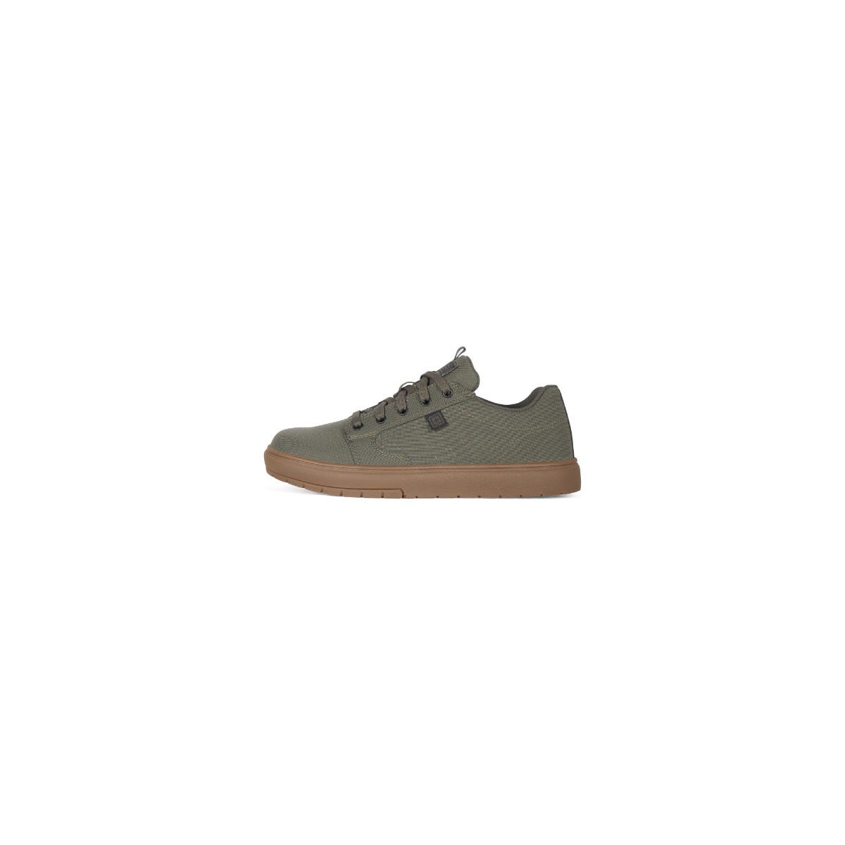 5.11 Foley Low sneaker i Grenade