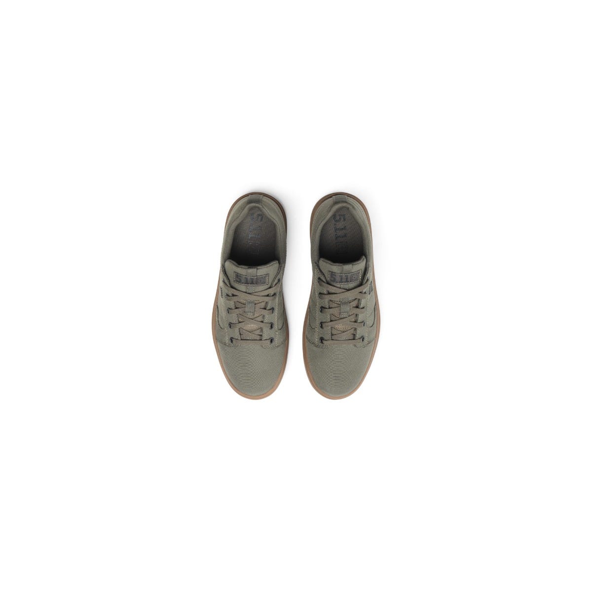 5.11 Foley Low sneaker i Grenade