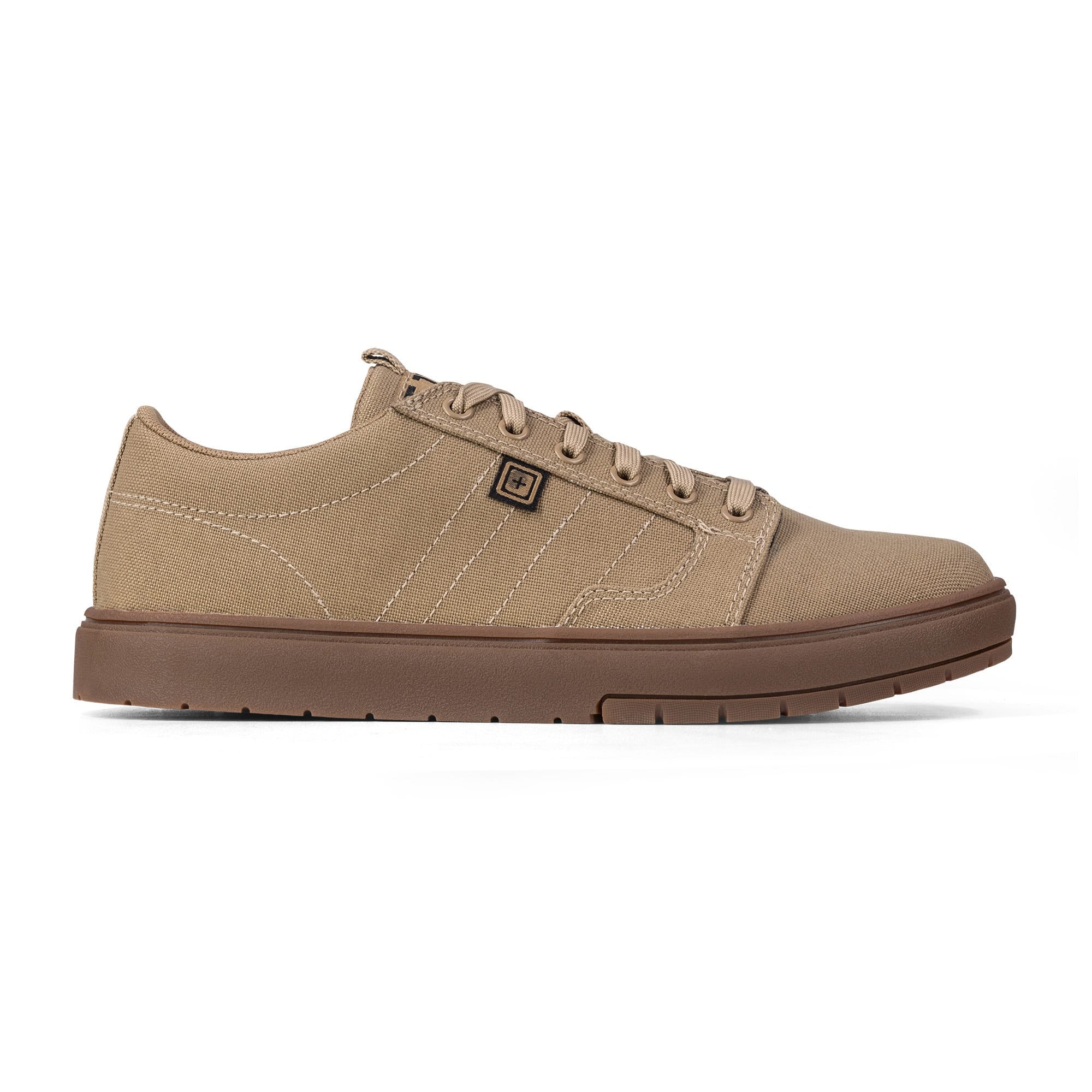 5.11 Foley Low sneaker i Elmwood