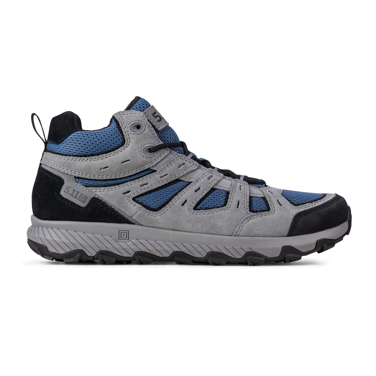 5.11 Tactical Ranger 2.0 Mid-känga i Ensign Blue