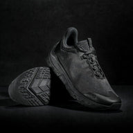 5.11 PT-R Inure Runner träningssko i Triple Black