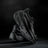 5.11 PT-R Inure Runner träningssko i Triple Black