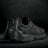 5.11 PT-R Inure Runner träningssko i Triple Black