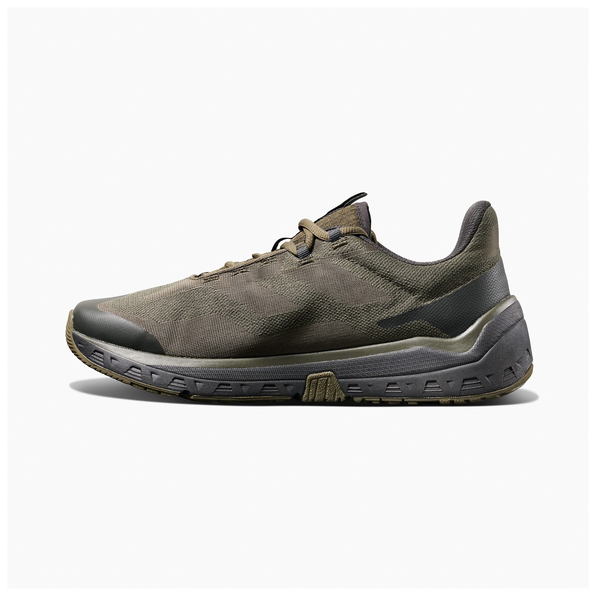 5.11 PT-R Inure Runner träningssko i Ranger Green
