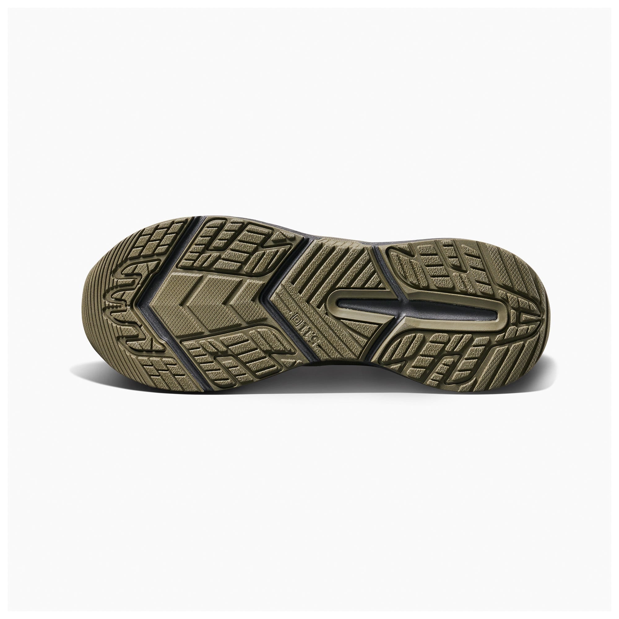 5.11 PT-R Inure Runner träningssko i Ranger Green