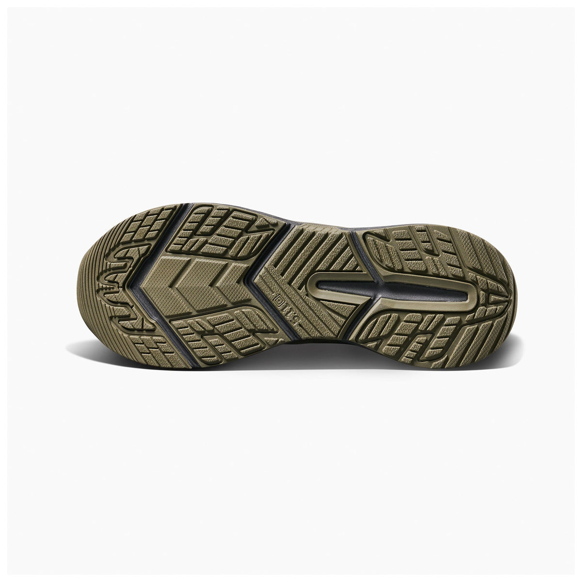 5.11 PT-R Inure Runner träningssko i Ranger Green