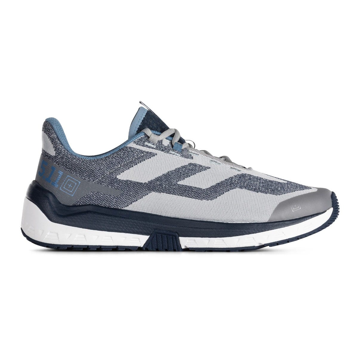 5.11 PT-R Inure Runner träningssko i Pacific Navy