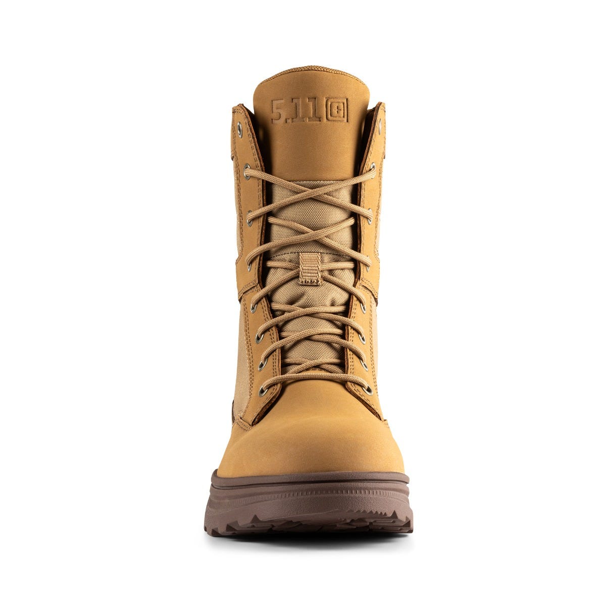 5.11 Caliber 8" Boot-känga i Tan