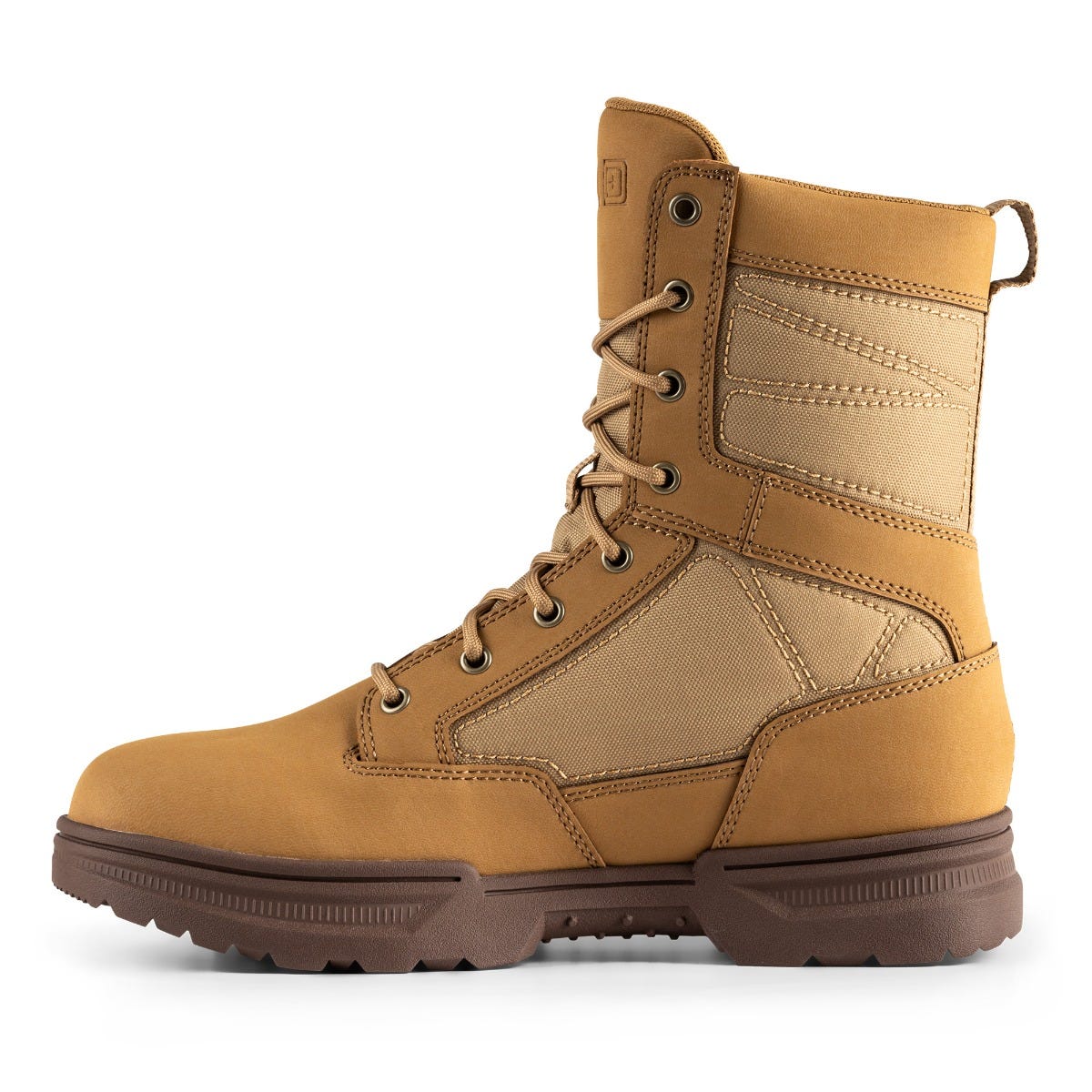 5.11 Caliber 8" Boot-känga i Tan