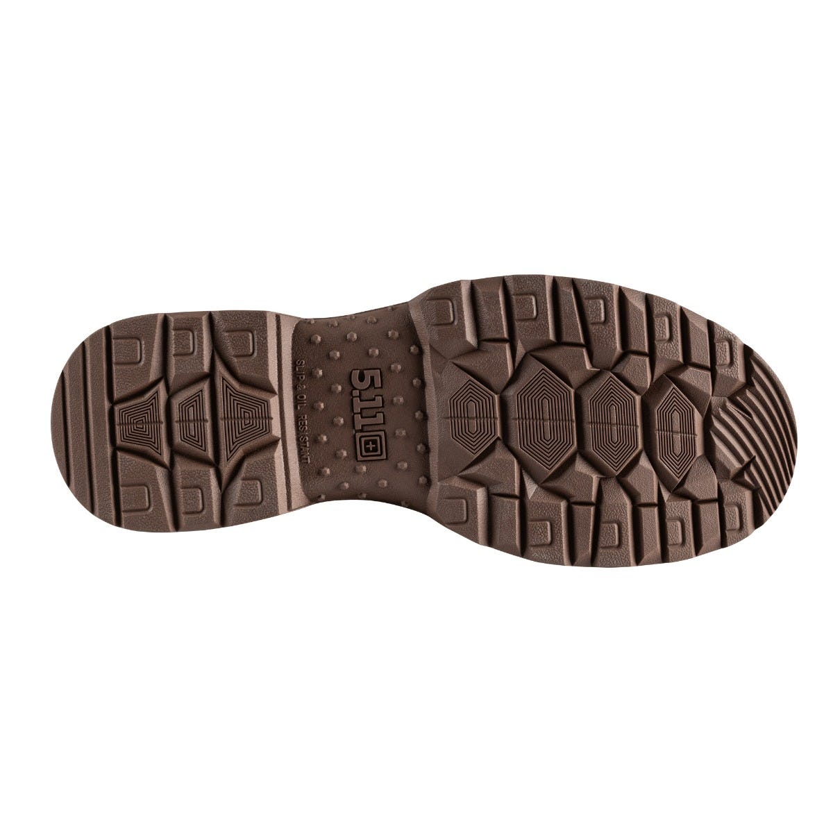 5.11 Caliber 8" Boot-känga i Tan