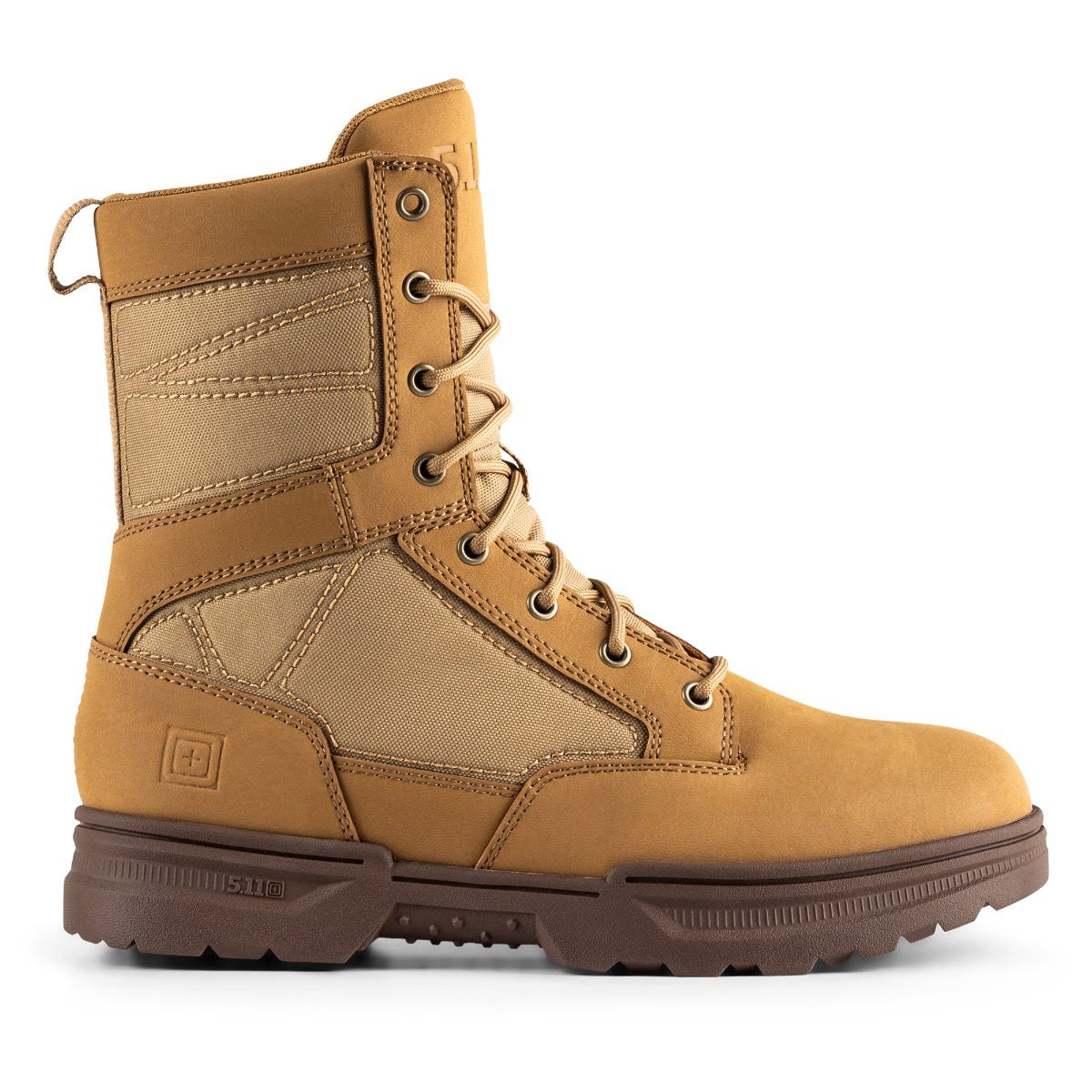 5.11 Caliber 8" Boot-känga i Tan