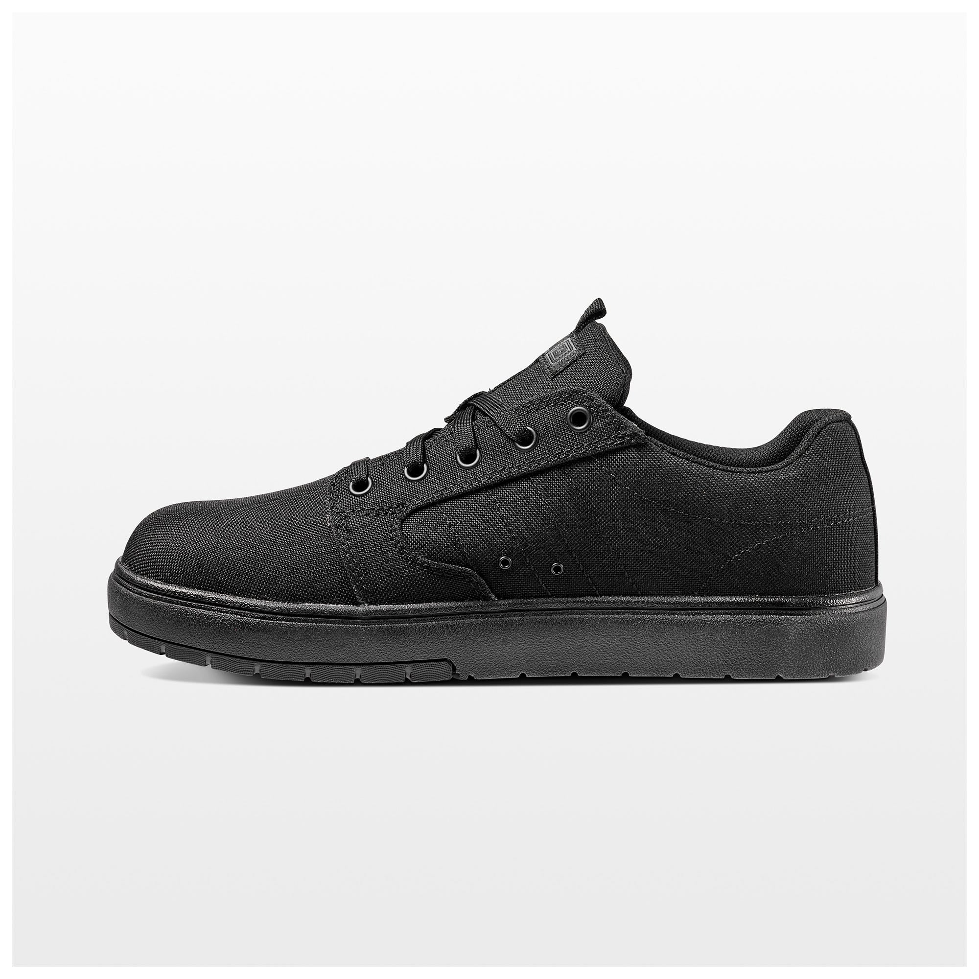 5.11 Foley Low CST låg sko i Triple Black