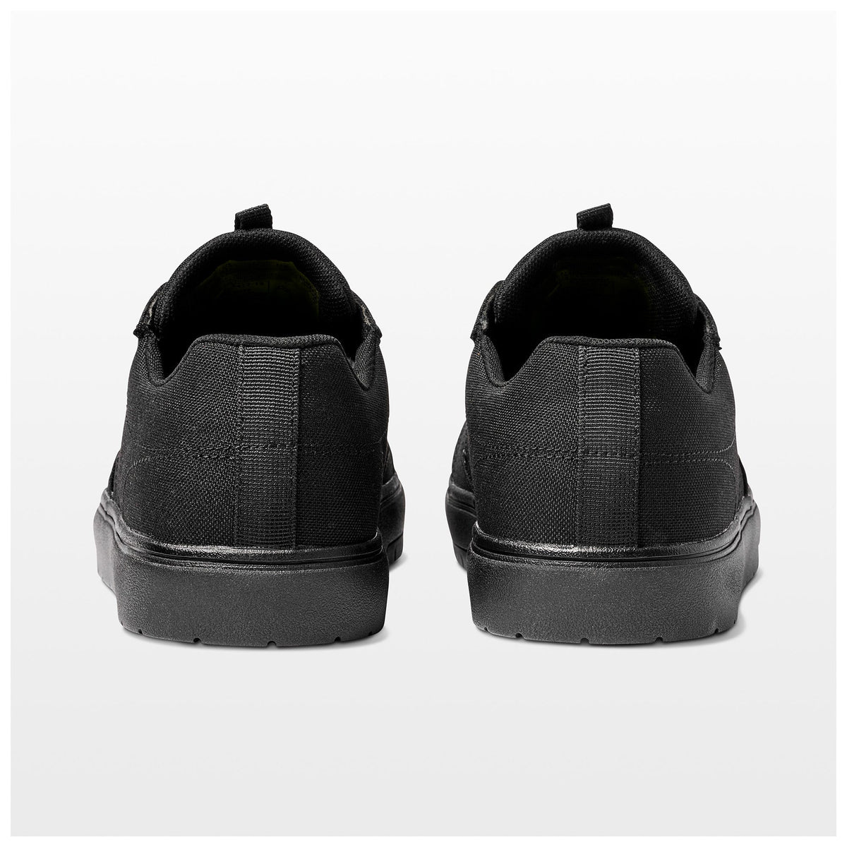 5.11 Foley Low CST låg sko i Triple Black