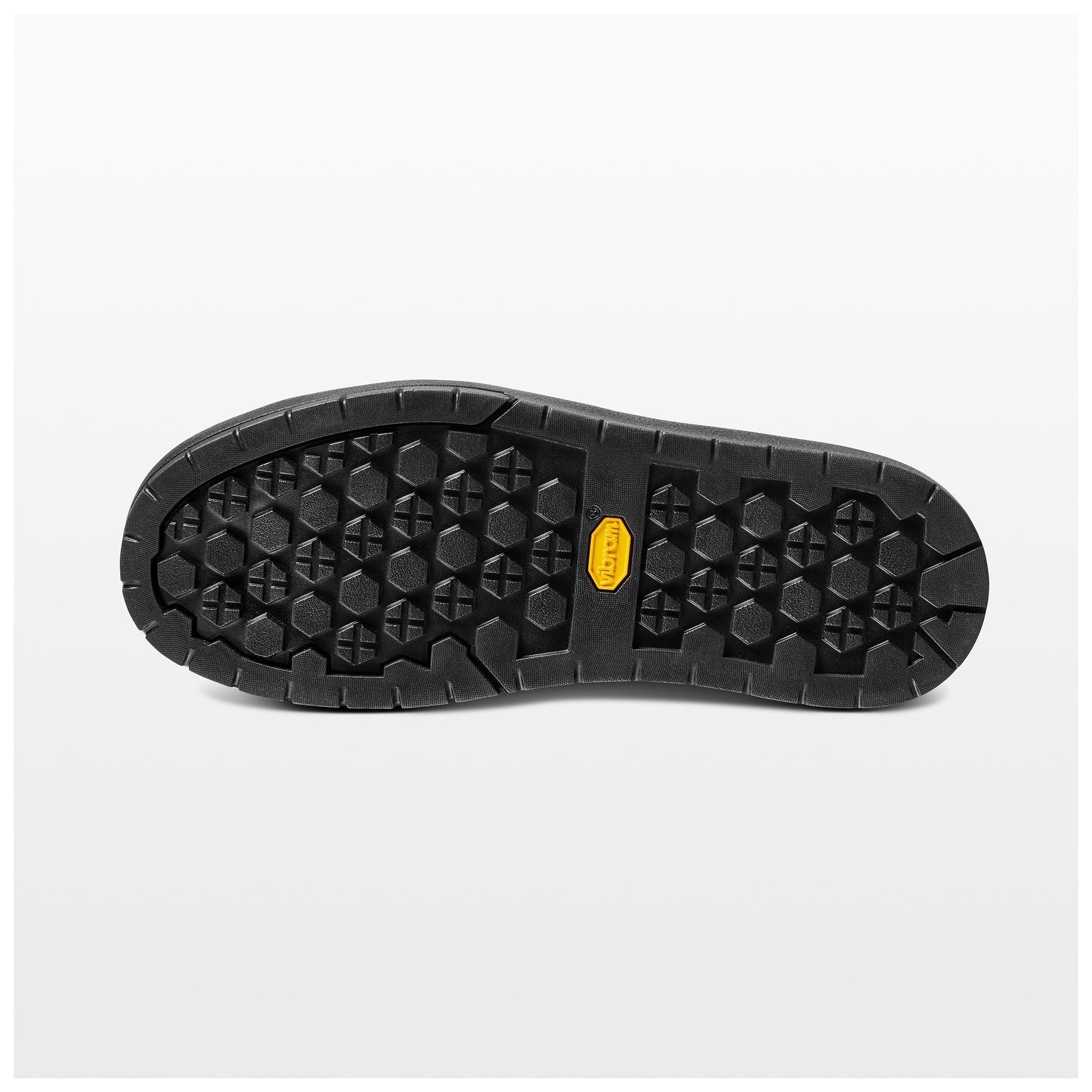 5.11 Foley Low CST låg sko i Triple Black
