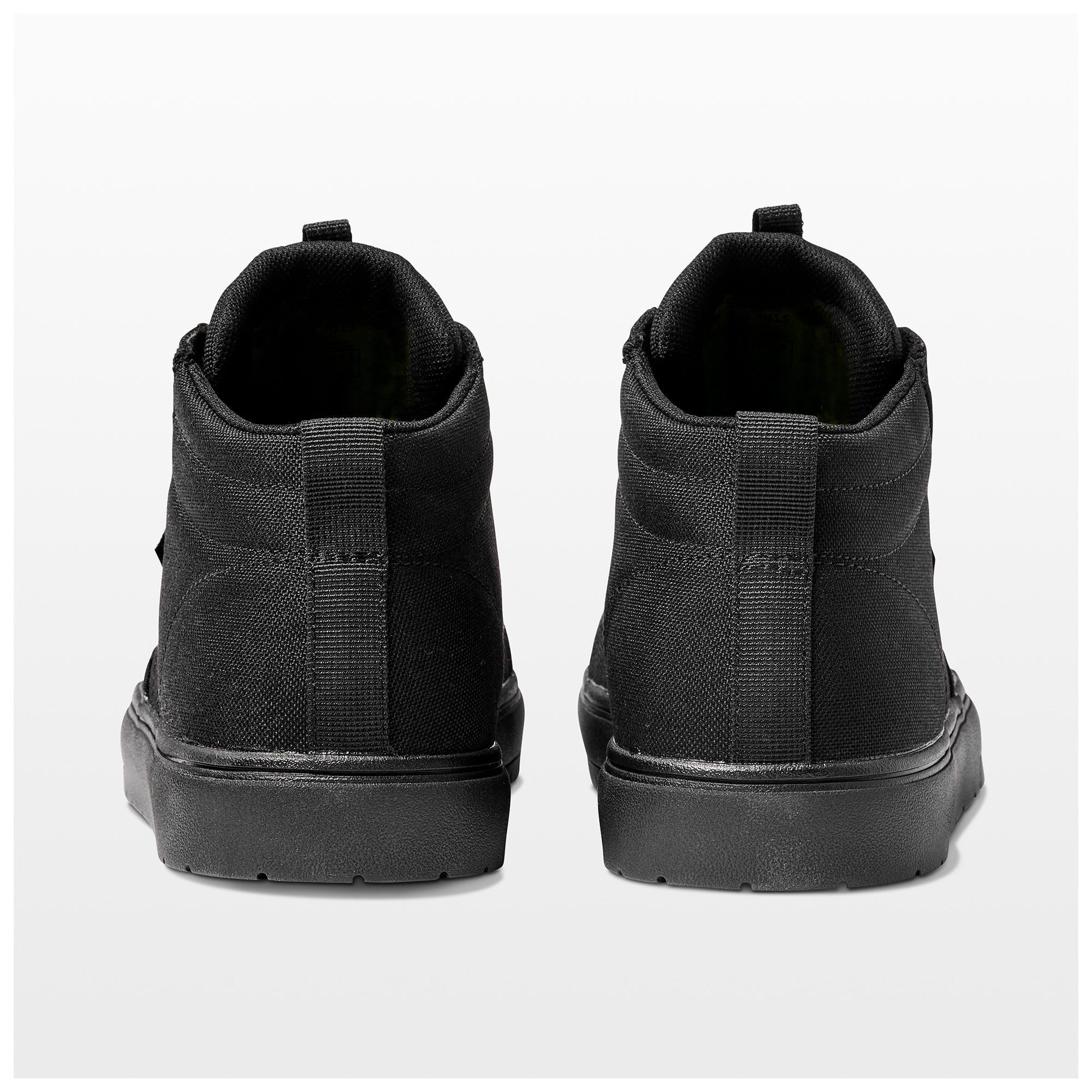 5.11 Foley Mid CST Shoe arbetssko i Triple Black