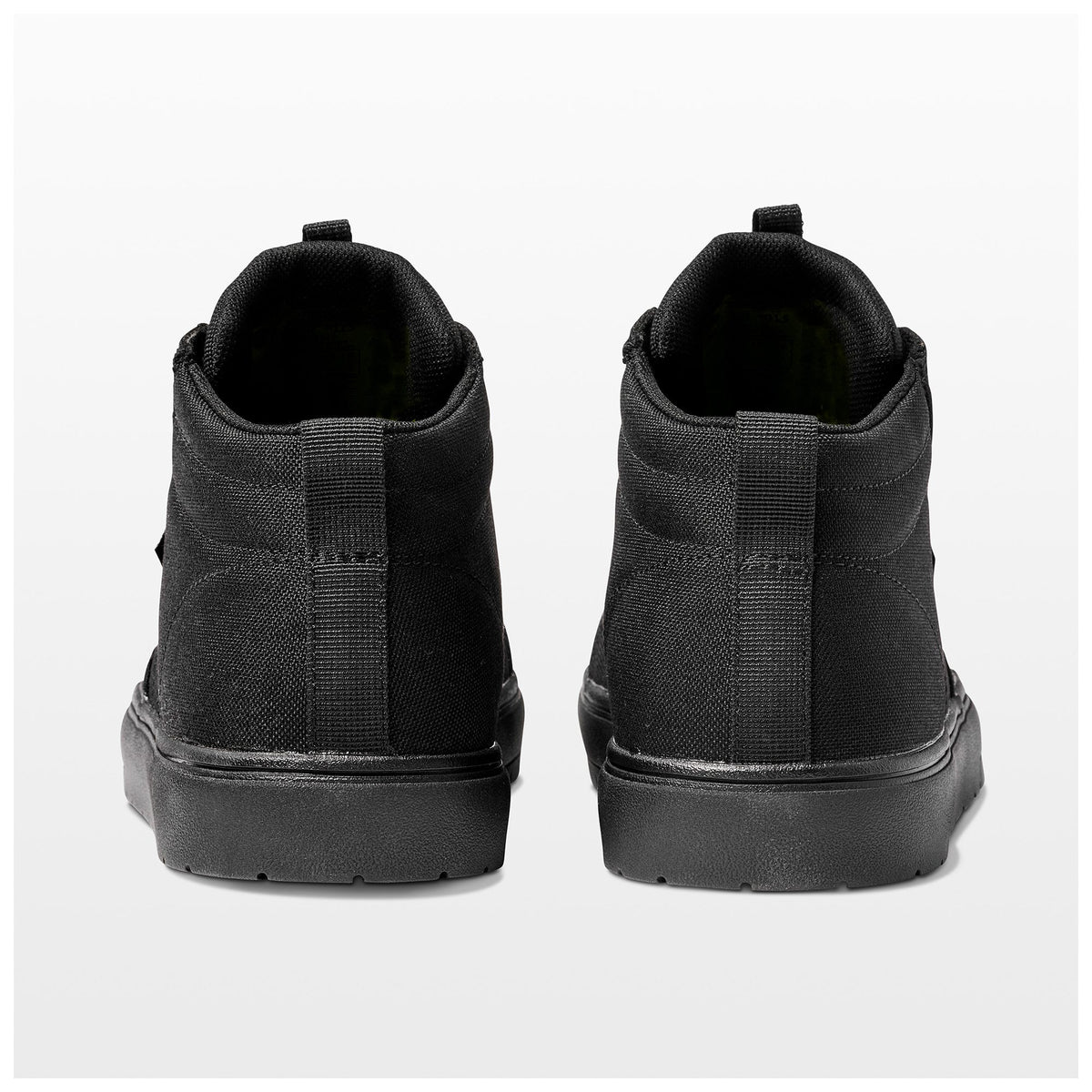 5.11 Foley Mid CST Shoe arbetssko i Triple Black