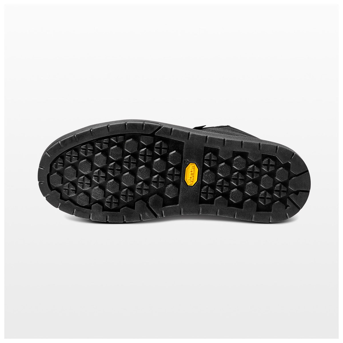 5.11 Foley Mid CST Shoe arbetssko i Triple Black
