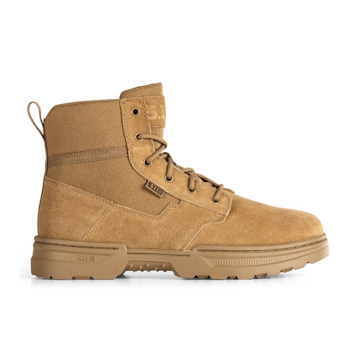 5.11 Speed 4.0 6" Desert Boot i US Dark Coyote